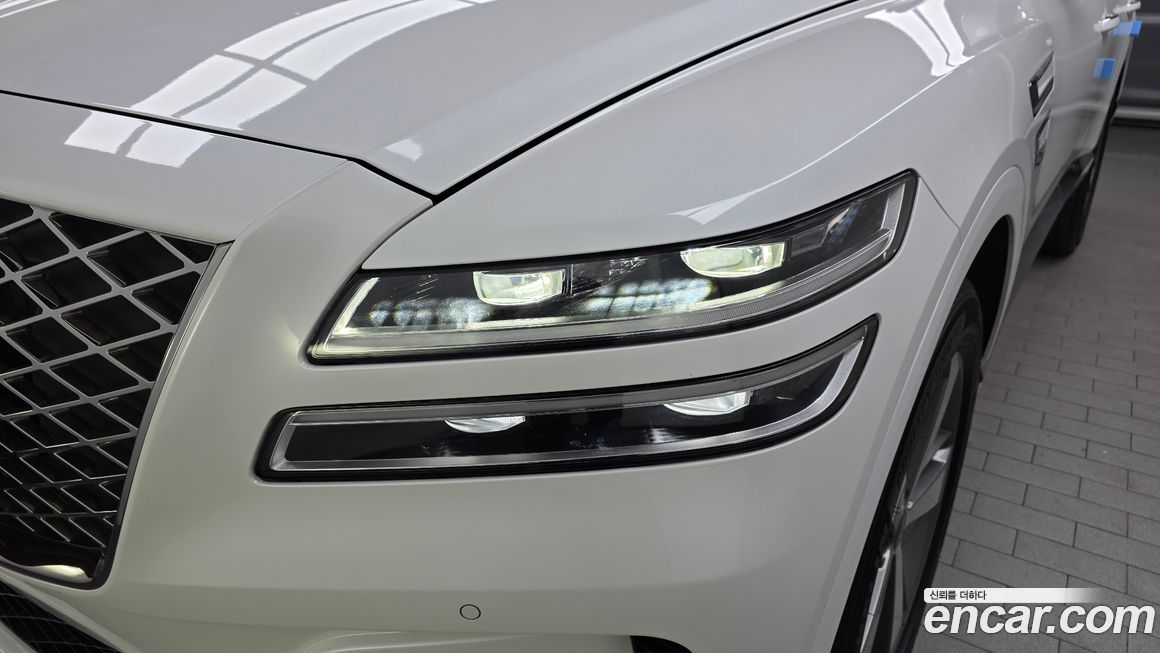 Genesis GV80 2023