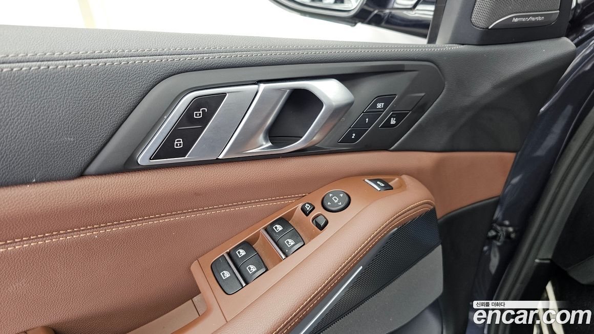 BMW X5 2020