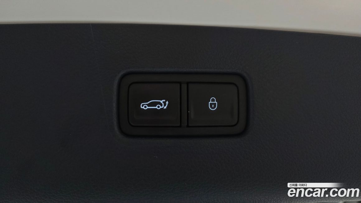 Genesis GV80 2023