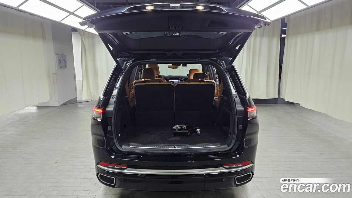 Jeep Cherokee 2022