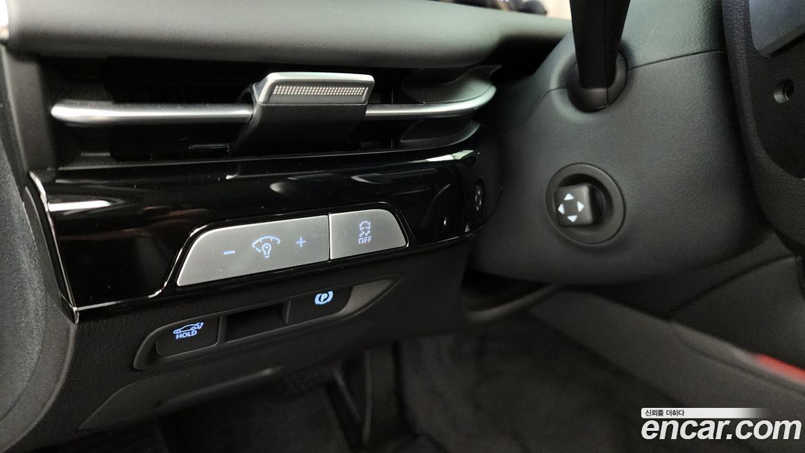 Genesis G80 2025