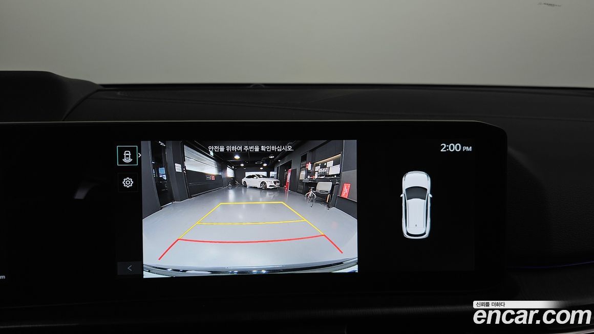 Kia Sportage 2025