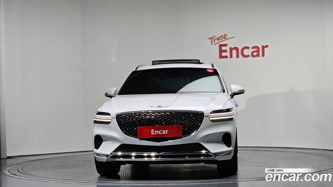 Genesis GV70 2024