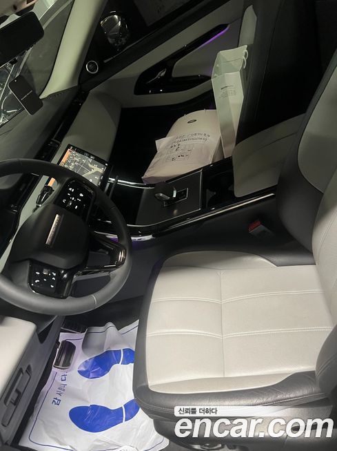 Land Rover Range Rover Evoque 2025