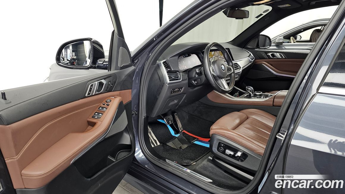 BMW X5 2020