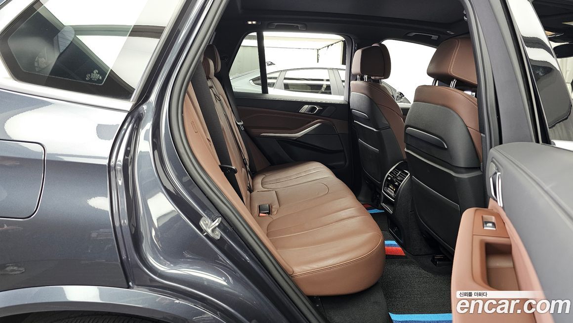 BMW X5 2020