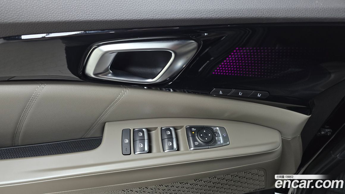 Kia Canival 2025