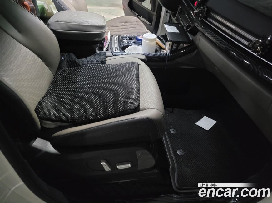 Kia Canival 2025