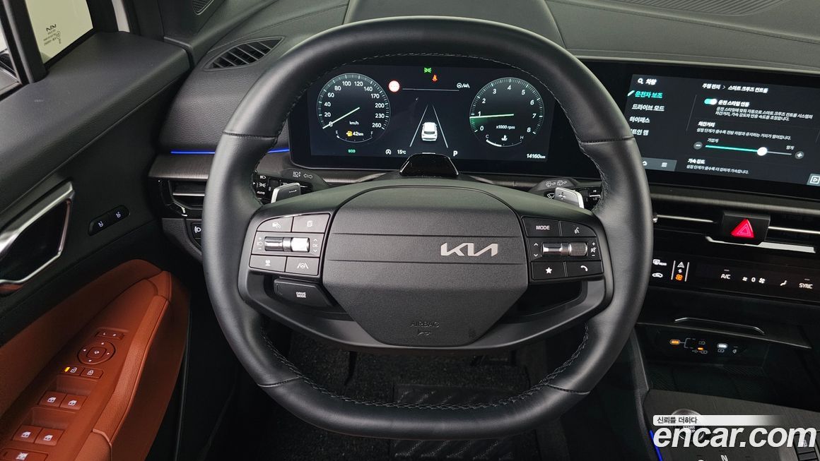 Kia Sportage 2025