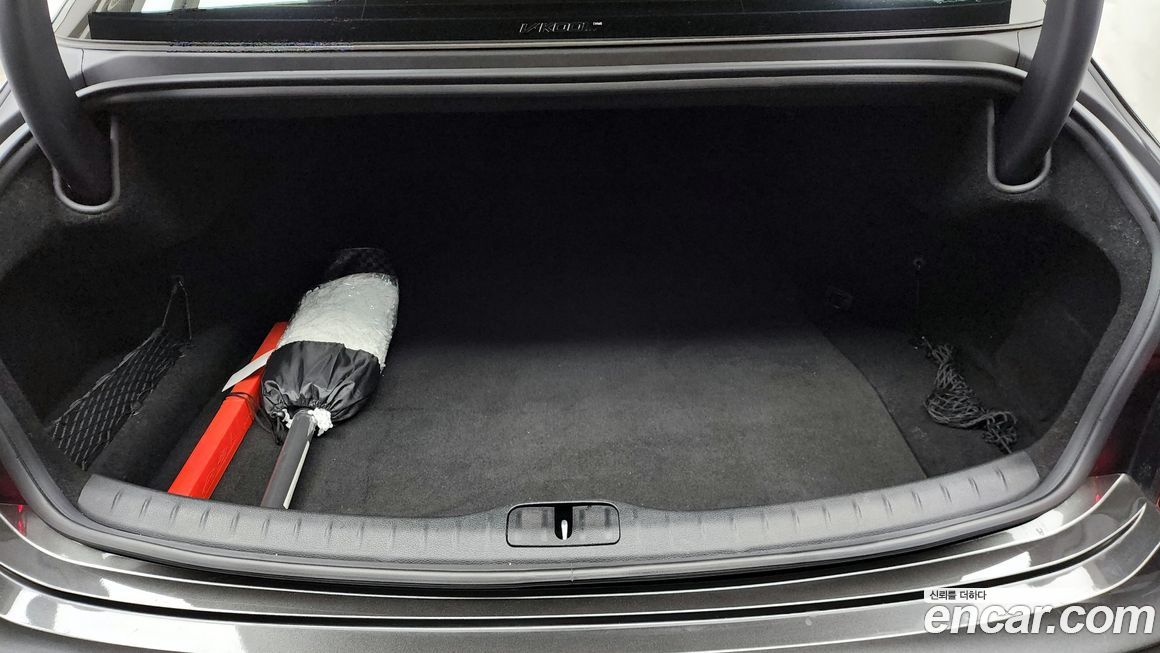 Genesis G80 2025