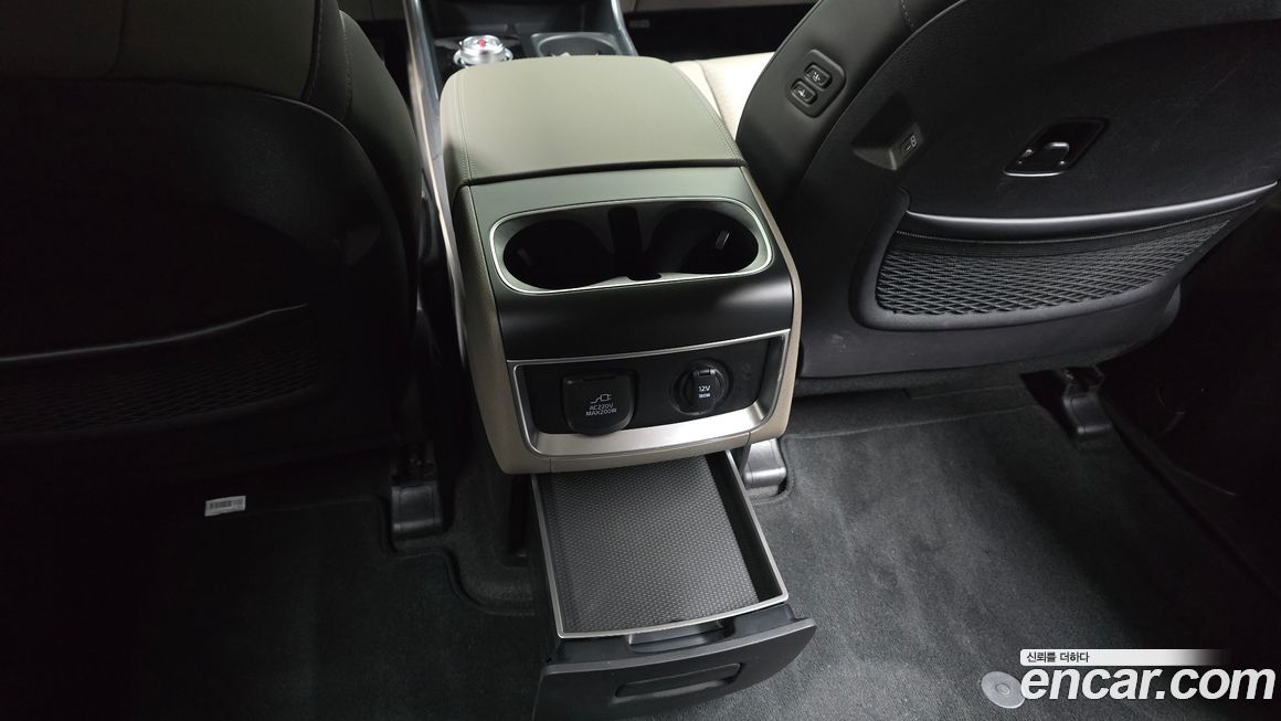 Kia Canival 2025