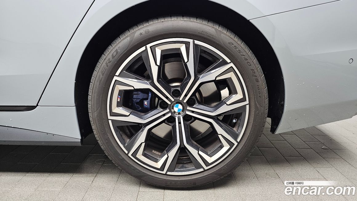 BMW 4-Series 2024