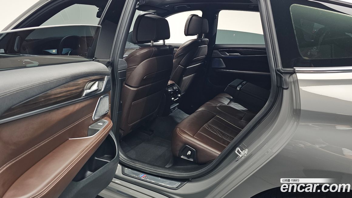 BMW Gran Turismo 2021