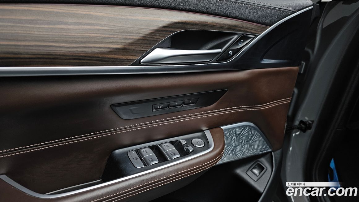 BMW Gran Turismo 2021