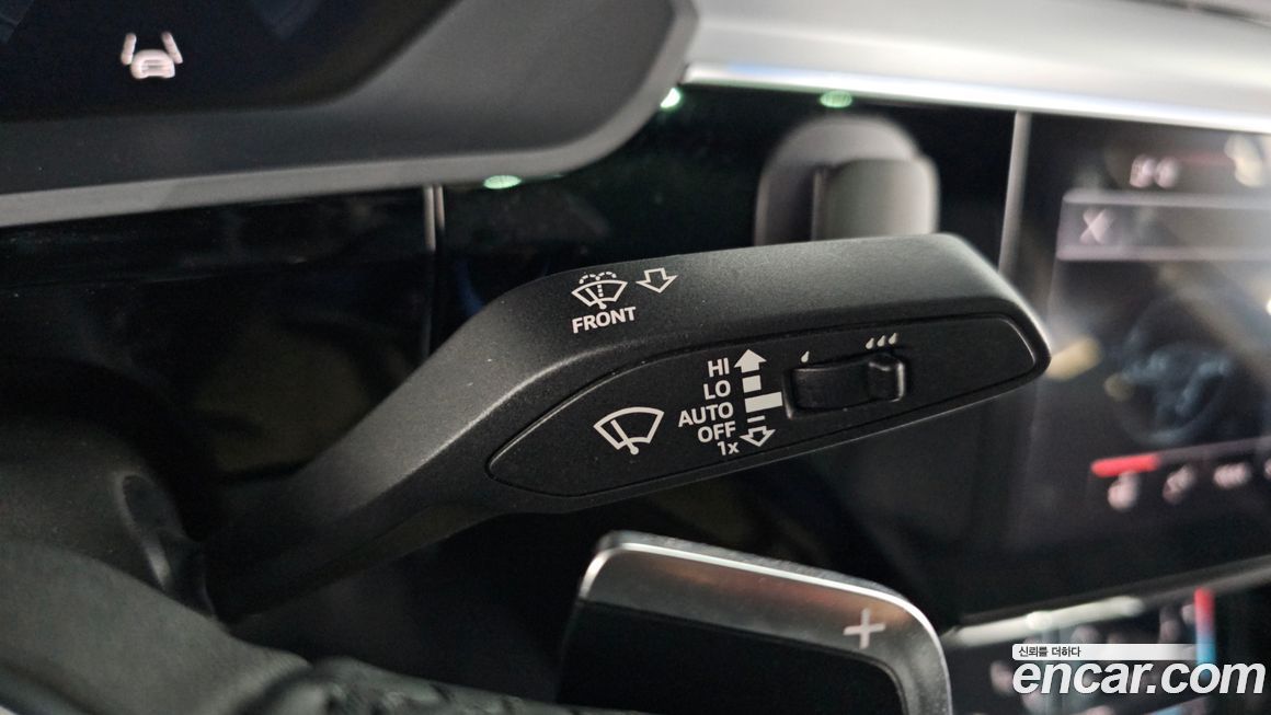 Audi e-tron 2021