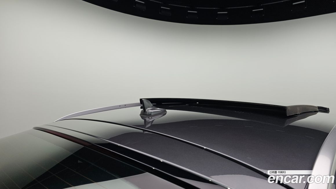 Audi e-tron 2021