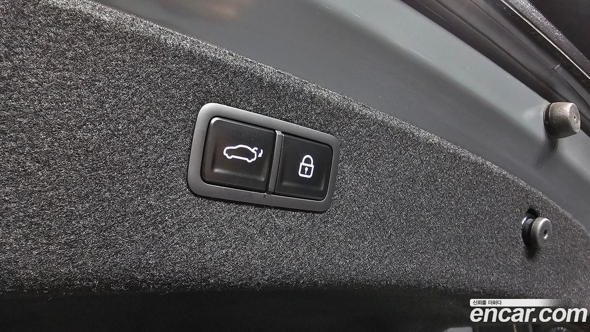 Genesis G80 2026
