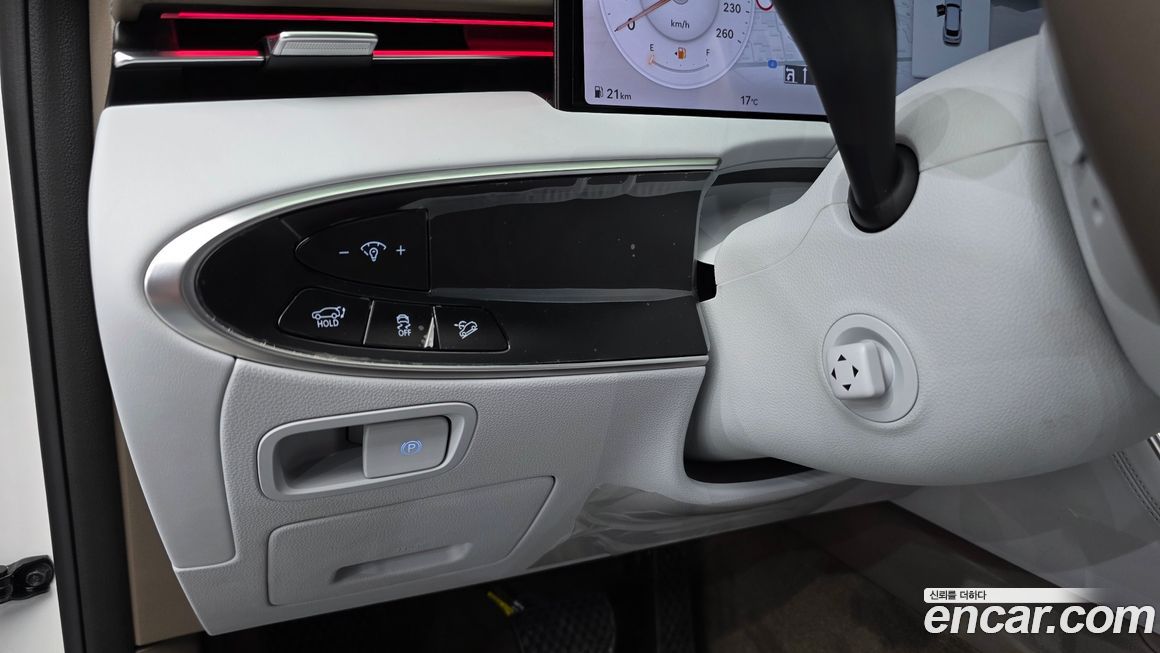 Genesis GV70 2025