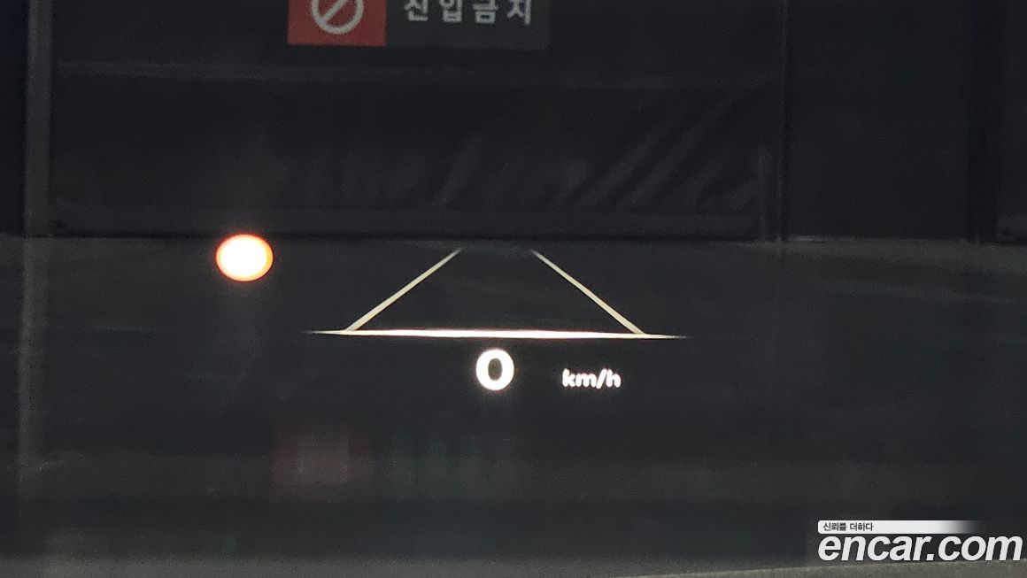 Genesis G80 2026