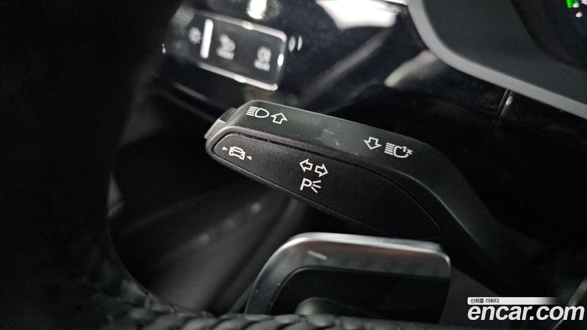 Audi e-tron 2021