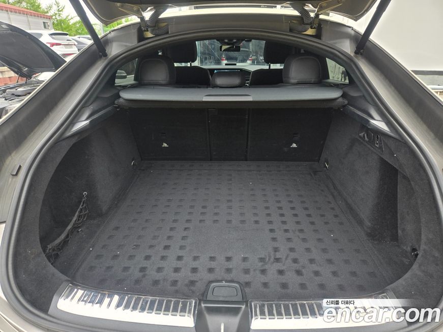 Mercedes-Benz GLE-Class 2021