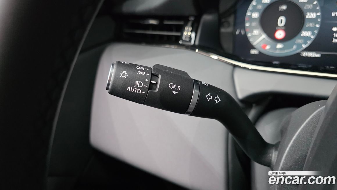 Land Rover Range Rover Evoque 2025