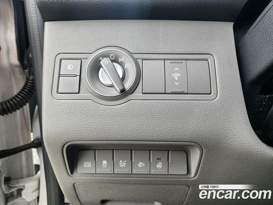 Hyundai Solati 2022