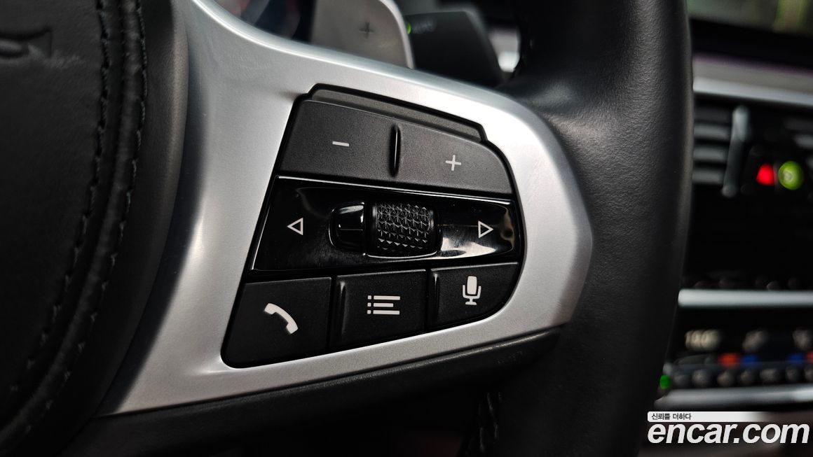 BMW Gran Turismo 2021