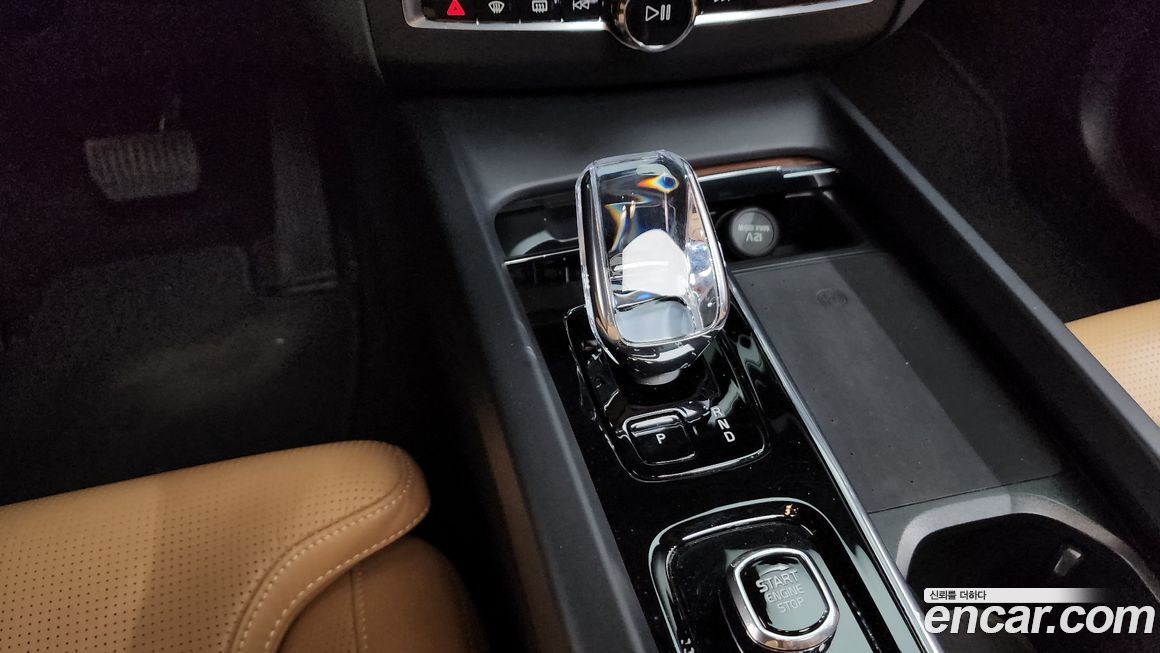 Volvo XC60 2024
