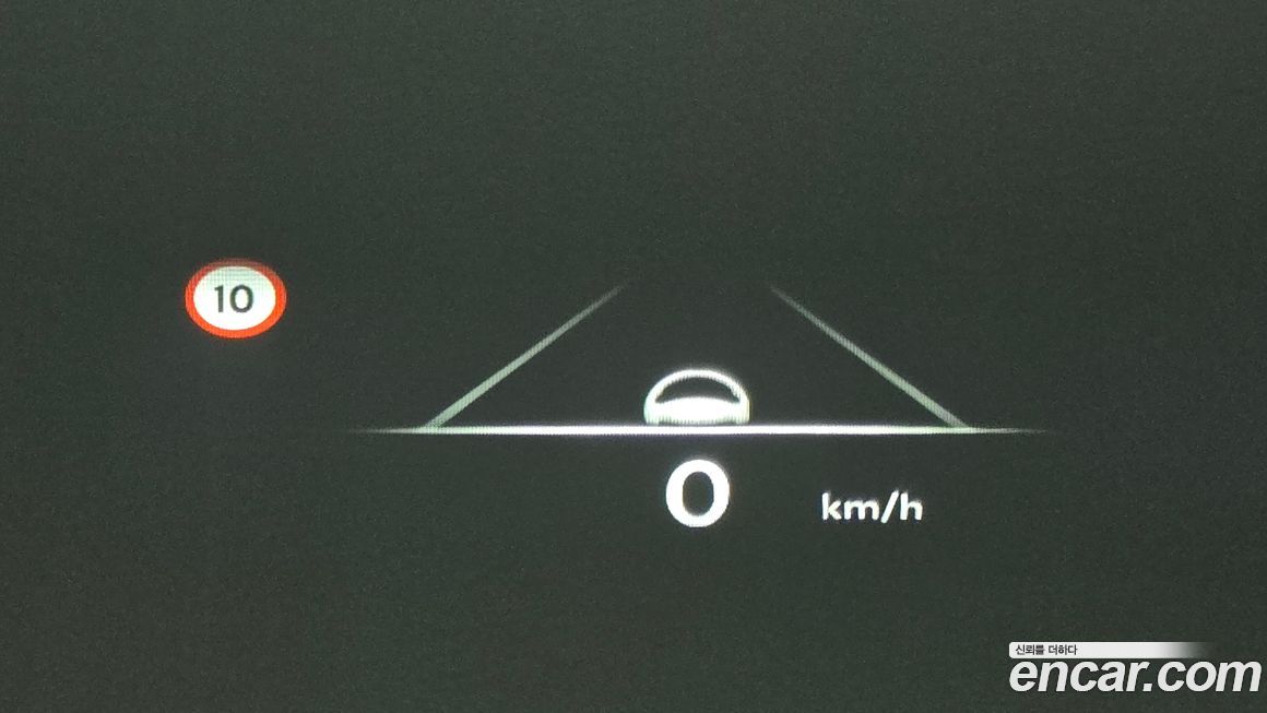 Genesis G80 2025