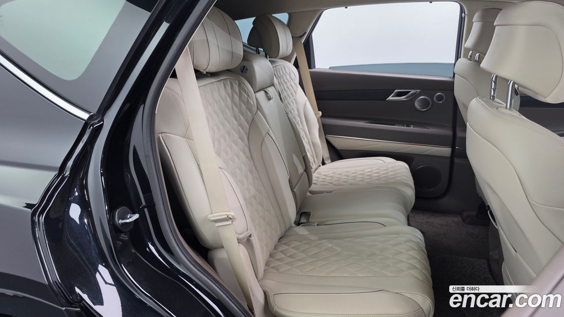 Genesis GV80 2022