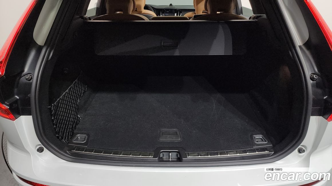 Volvo XC60 2024