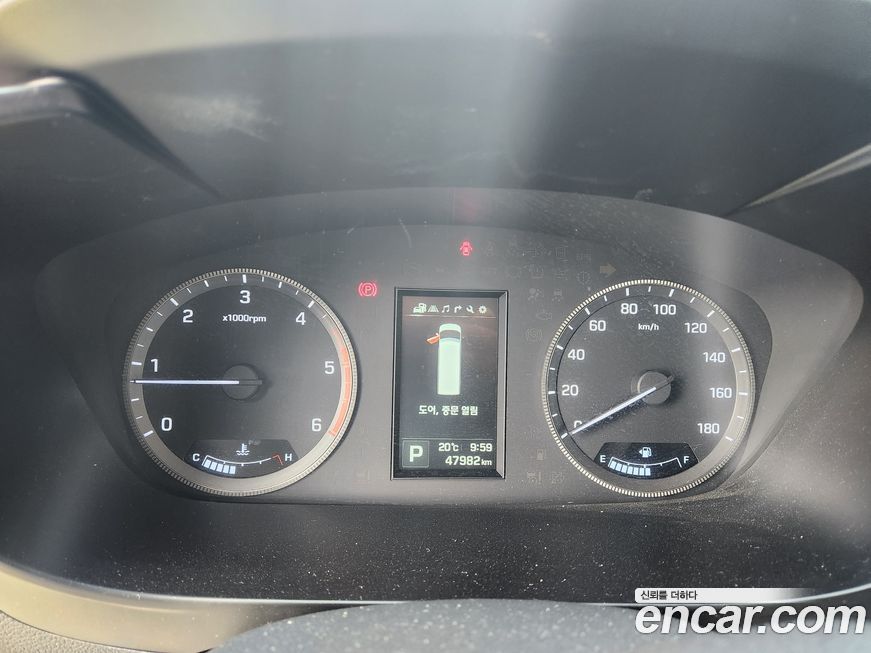 Hyundai Solati 2022