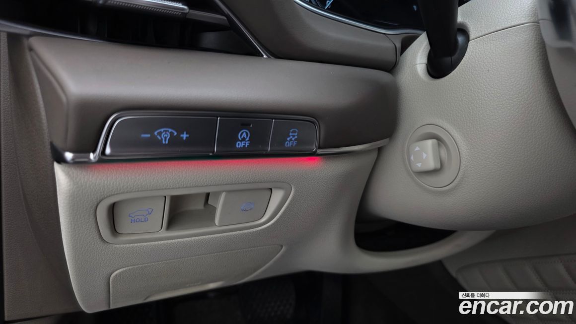 Genesis GV80 2022