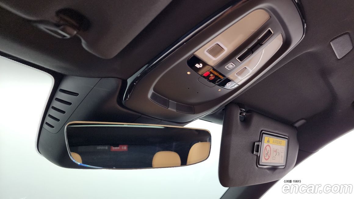 Volvo XC60 2024