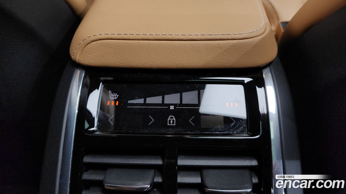 Volvo XC60 2024