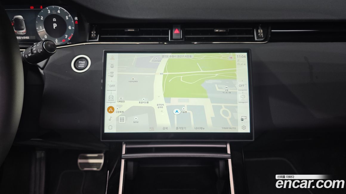 Land Rover Range Rover Evoque 2025