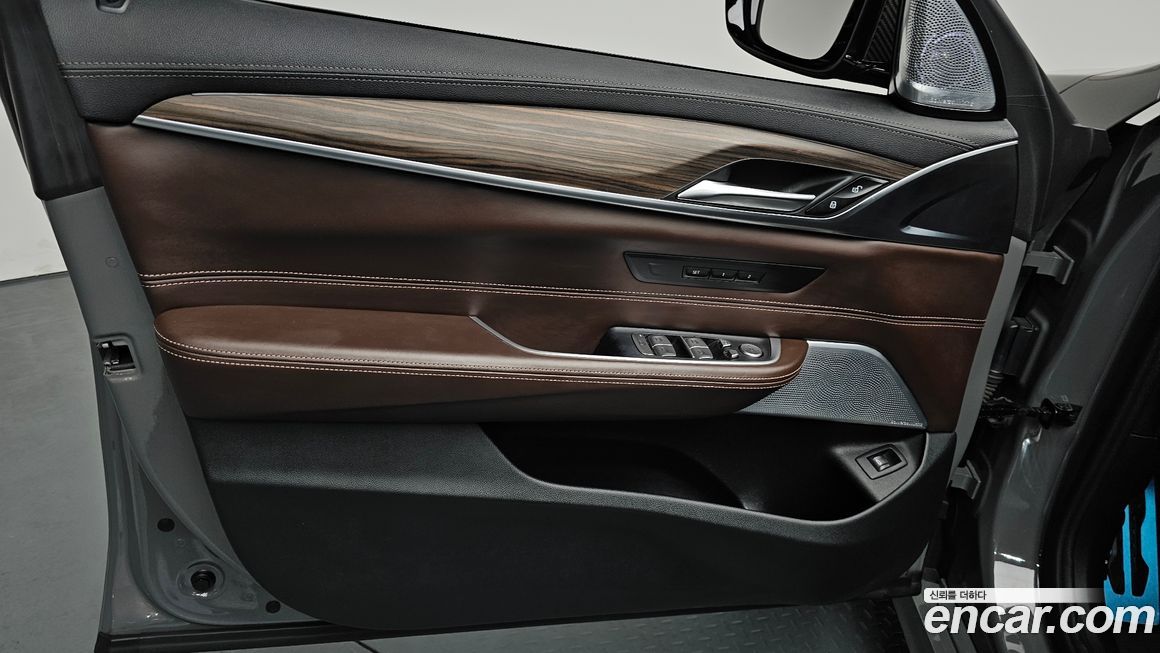 BMW Gran Turismo 2021