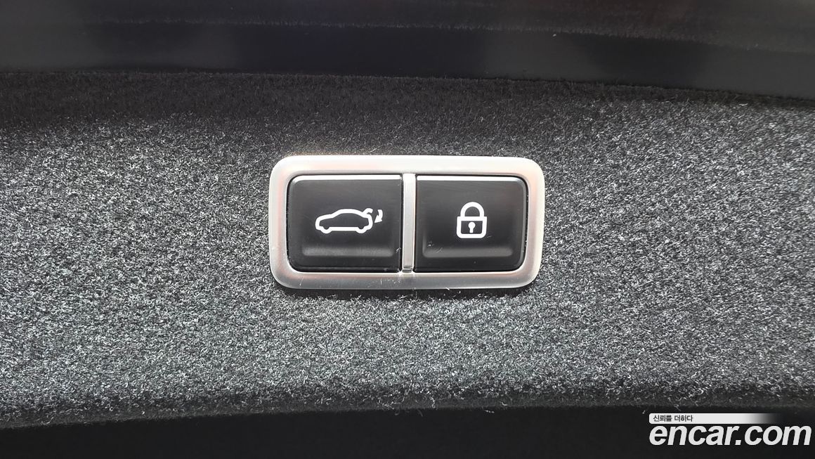 Genesis G80 2025