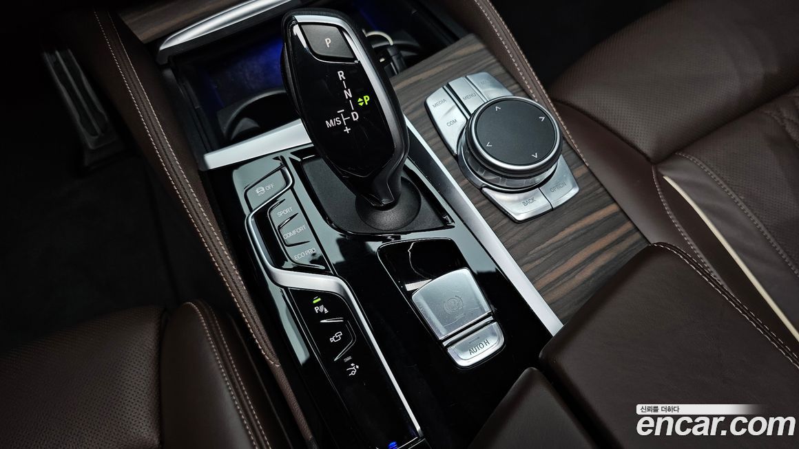 BMW Gran Turismo 2021