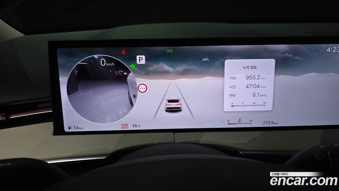 Genesis GV70 2025