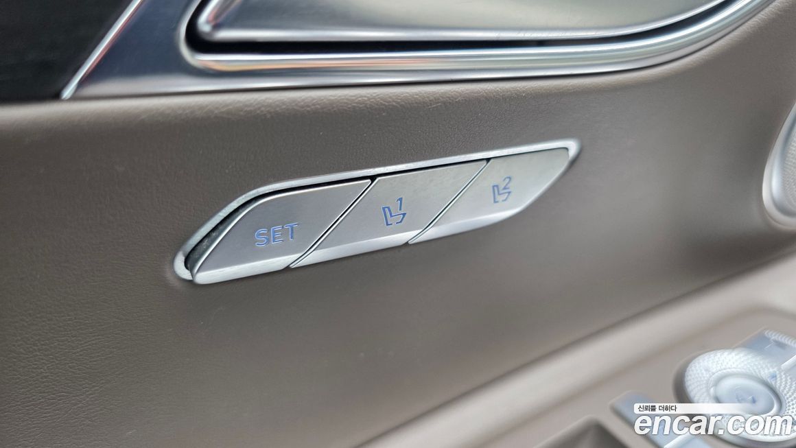 Genesis GV80 2022