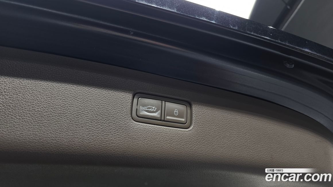 Genesis GV80 2022