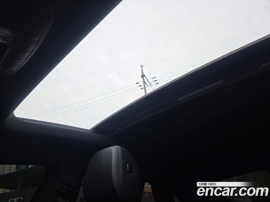 Mercedes-Benz GLE-Class 2021