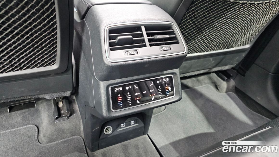 Audi e-tron 2021