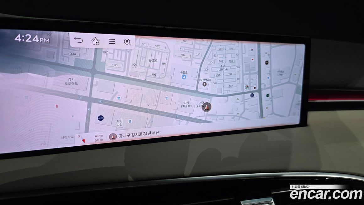 Genesis GV70 2025