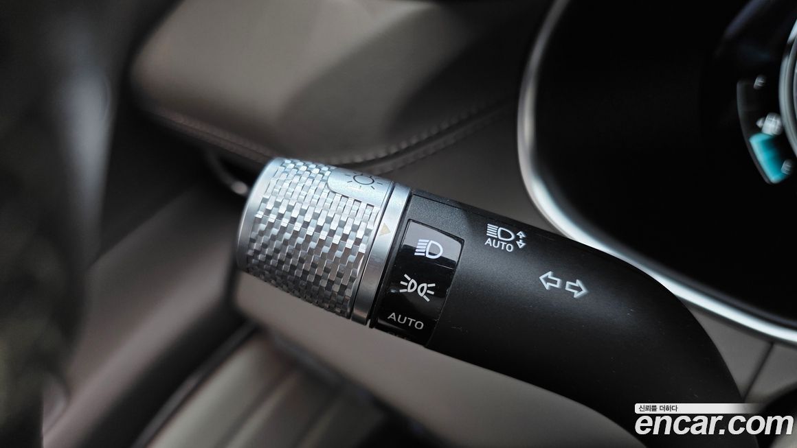Genesis GV80 2022