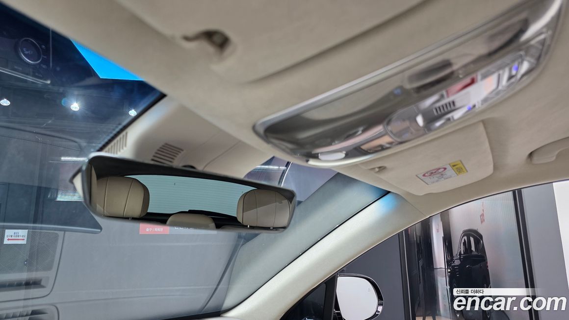 Genesis GV80 2022