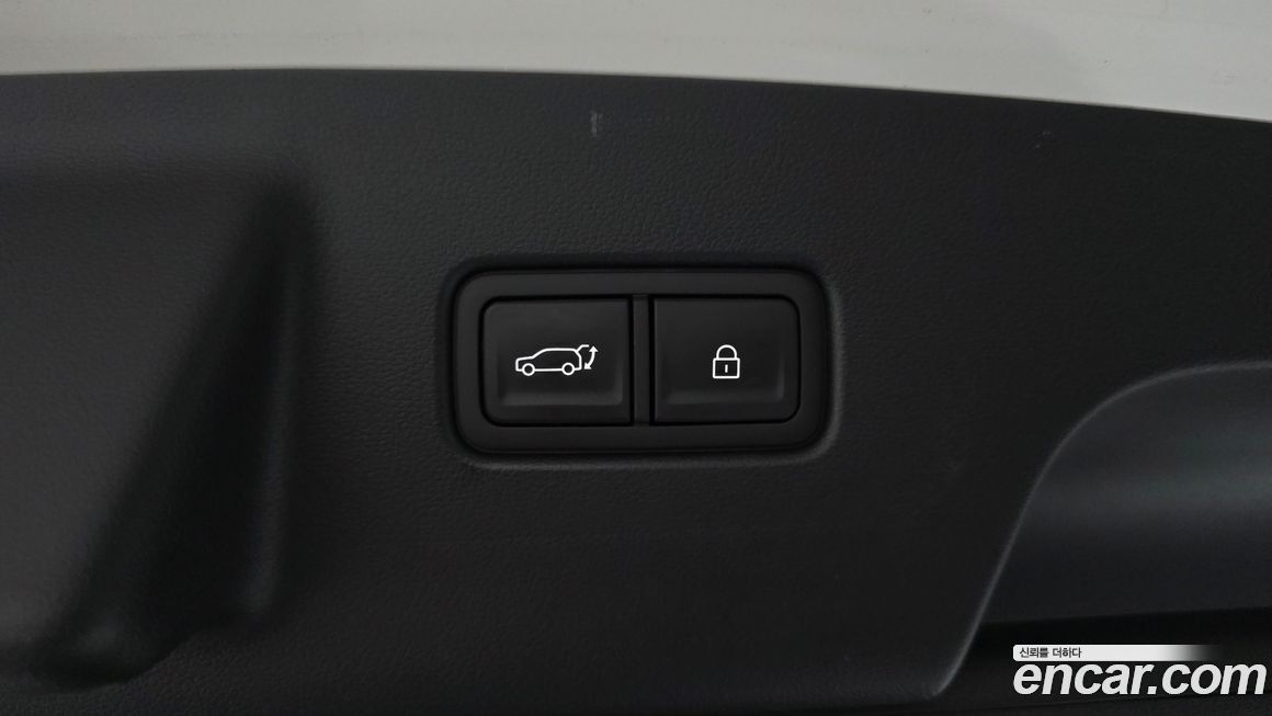 Hyundai Palisade 2026