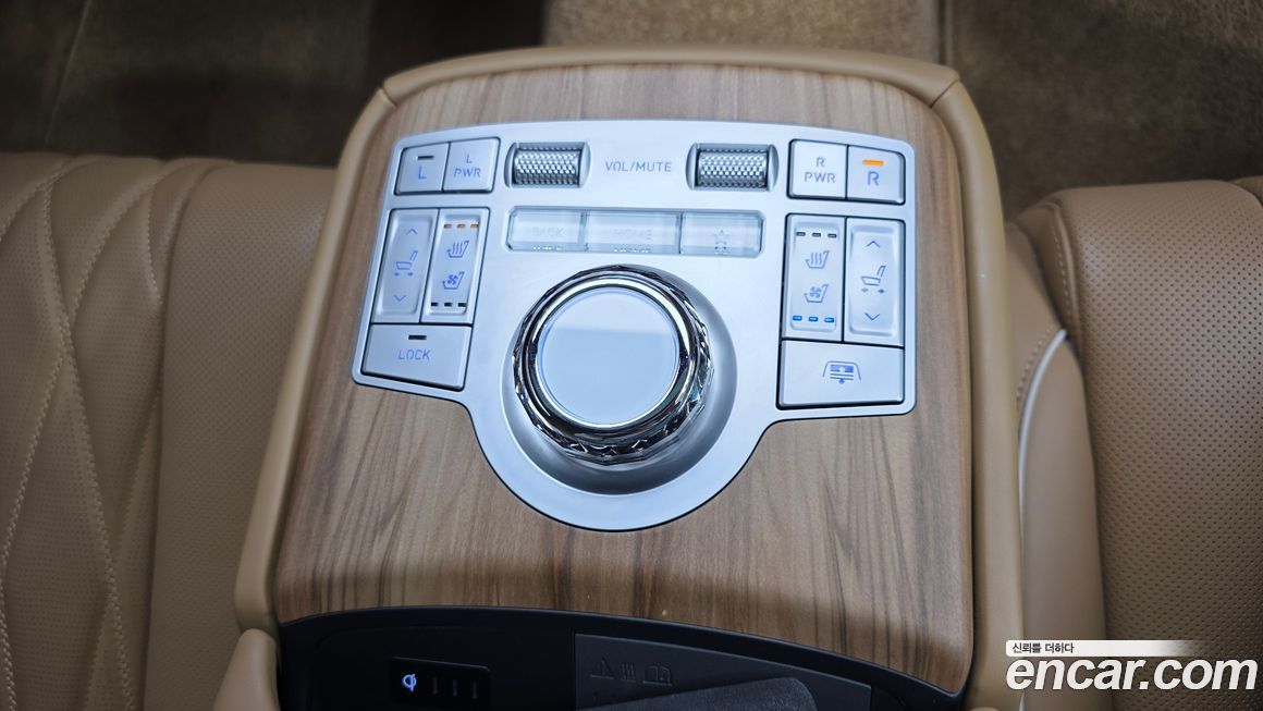 Genesis G80 2025